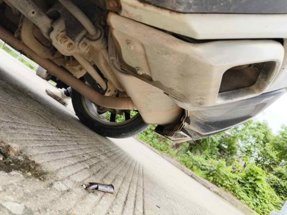 [台州·浙J] 二手路虎揽胜极光2012款 2.0T 5门耀动版