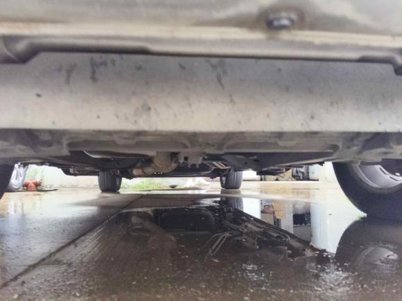 [常州·苏D] 二手别克别克GL82011款 2.4L CT舒适版