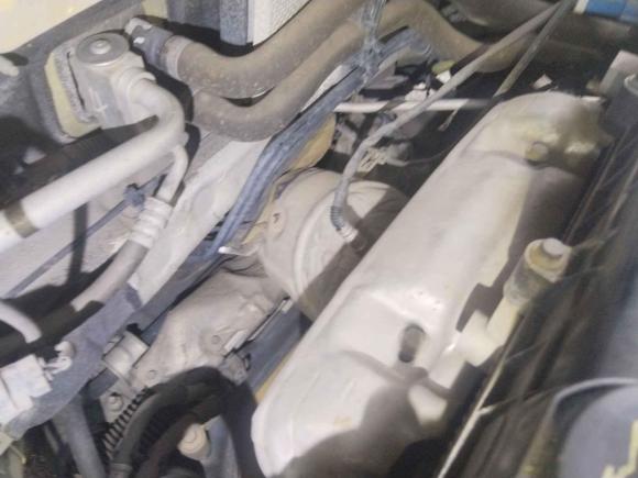 [南京·苏A] 二手福特福克斯2013款 两厢经典 1.8L 自动基本型