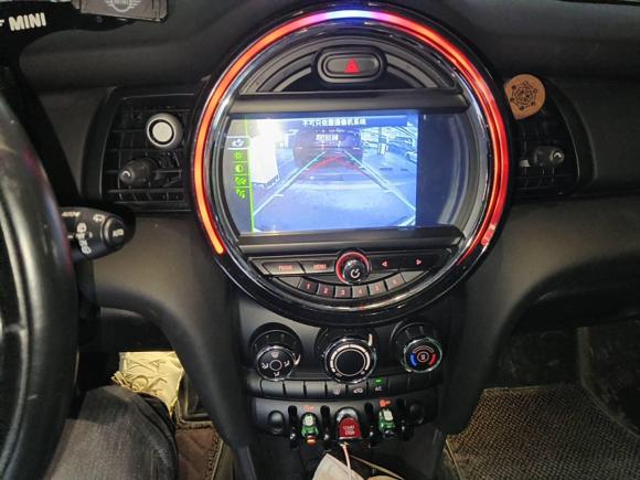 [金华·浙G] 二手MINIMINI2016款 1.2T ONE 先锋派