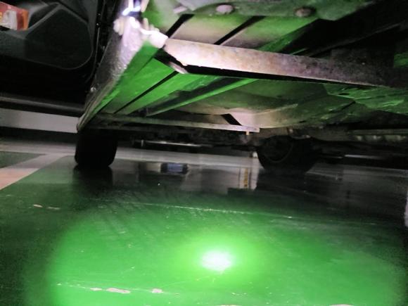 [常州·苏D] 二手斯巴鲁森林人2013款 2.5i 自动豪华版