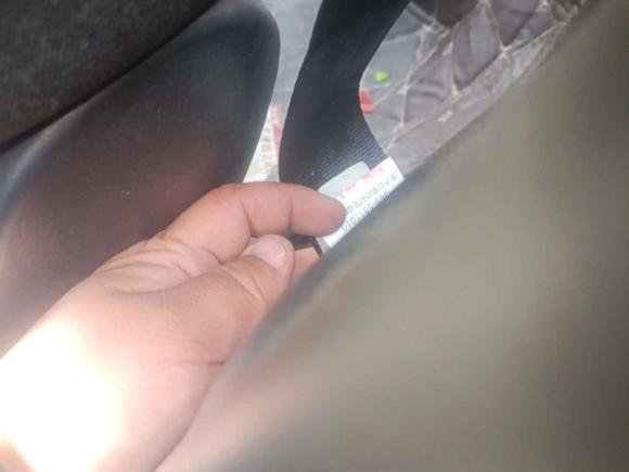 [青岛·鲁B] 二手奇瑞瑞虎3x2017款 1.5L 手动都市领先版