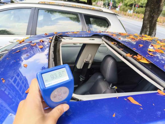 [佛山·粤E] 二手本田凌派2019款 180Turbo CVT豪华版 国VI