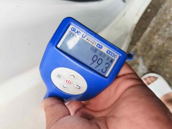 [南昌·赣A] 二手日产轩逸2016款 1.6XV CVT智享版