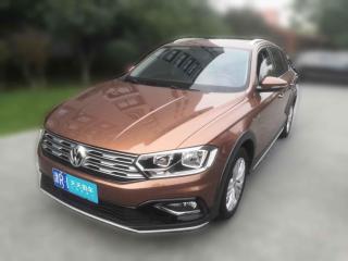 大众C-TREK蔚领2018款 1.5L 手动舒适型