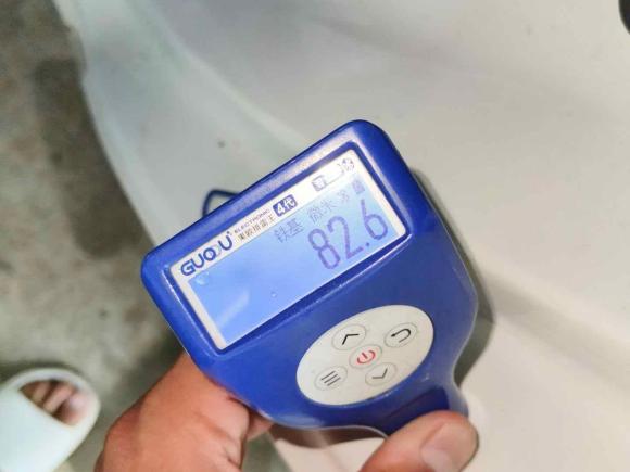 [南昌·赣A] 二手日产轩逸2016款 1.6XV CVT智享版