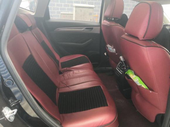 [嘉兴·苏H] 二手哈弗哈弗F72019款 1.5T 两驱i潮 国V