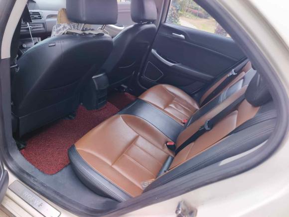 [上海·沪A] 二手荣威荣威e5502016款 尊享版