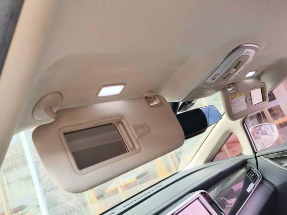 [深圳·粤B] 二手比亚迪宋MAX2017款 1.5T 自动智联精英型 7座