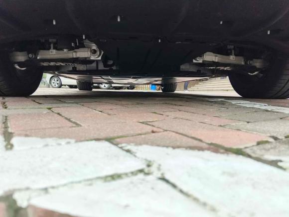 [南京·苏A] 二手捷尼赛思捷尼赛思纯电G802023款 纯电G80 豪华版