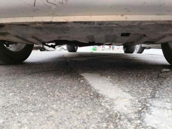 [佛山·粤E] 二手陆风陆风X72015款 2.0T 全景尊享版