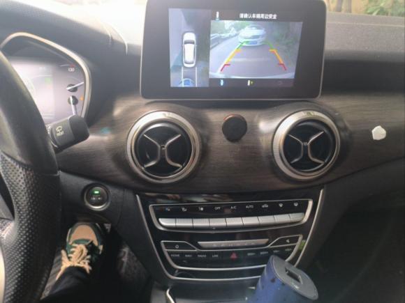 [杭州·赣G] 二手北京汽车绅宝D502018款 1.5L CVT尊贵智驾版