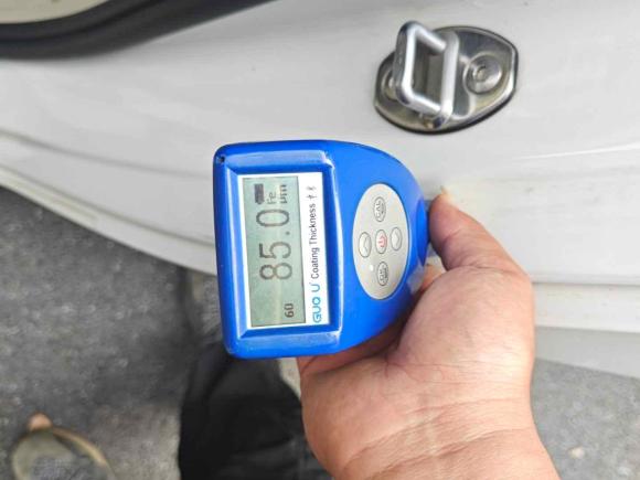 [南昌·赣C] 二手斯柯达明锐2015款 1.6L 自动逸杰版