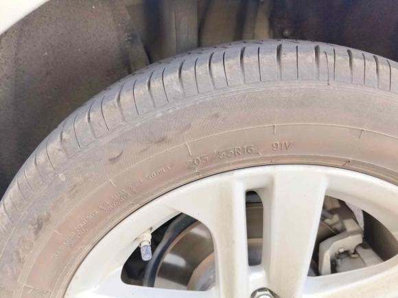 [西安·陕U] 二手丰田雷凌2021款 双擎 1.8H E-CVT豪华版