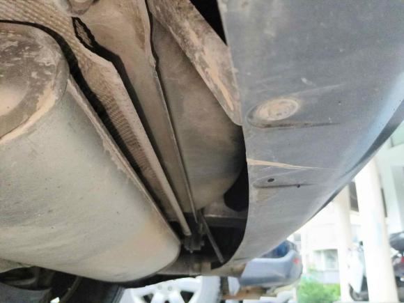 [嘉兴·浙F] 二手别克昂科威2016款 28T 四驱精英型