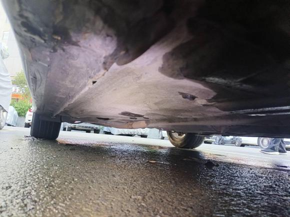 [深圳·粤B] 二手本田思铂睿2009款 2.4L 豪华版