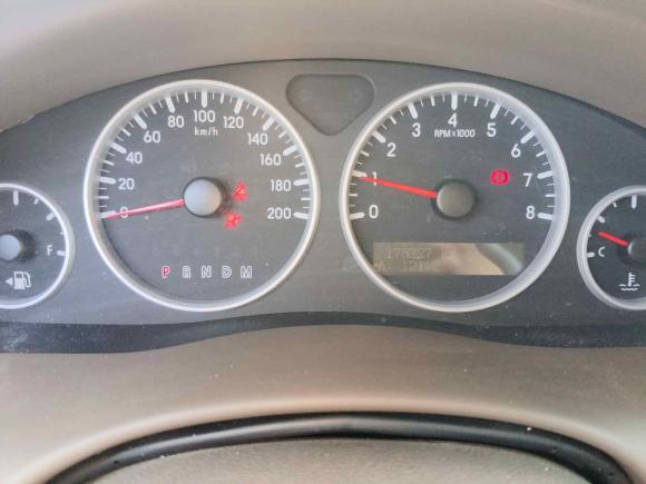 [台州·桂A] 二手别克别克GL82012款 2.4L BASE舒适版