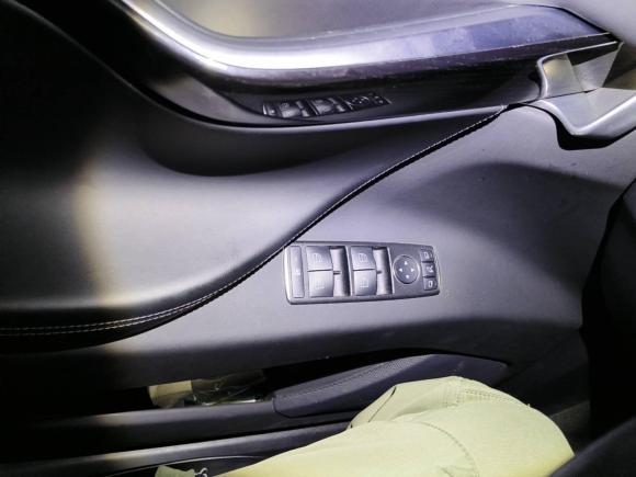 [上海·沪A] 二手特斯拉Model X2016款 Model X 75D