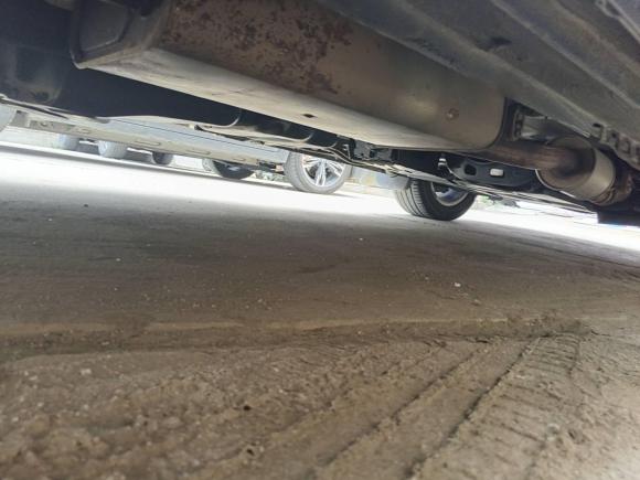 [青岛·鲁U] 二手奔驰威霆2018款 2.0T 精英版 7座 国V