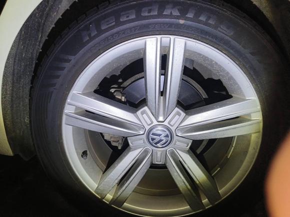 [嘉兴·赣E] 二手大众凌渡2015款 280TSI DSG舒适版