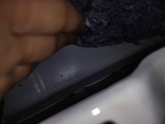 [广州·粤A] 二手大众桑塔纳2015款 浩纳 1.6L 自动风尚型