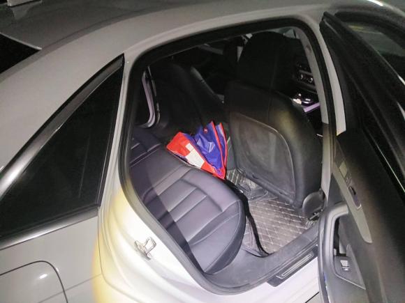 [宁波·浙B] 二手奥迪奥迪A4L2018款 30周年年型 30 TFSI 进取型