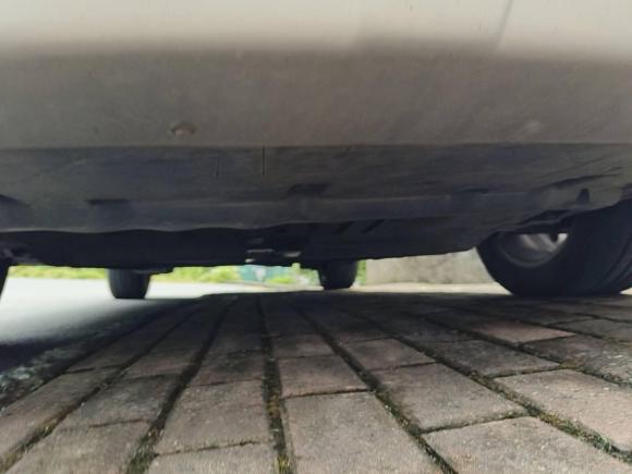 [杭州·浙A] 二手标致标致30082013款 2.0L 自动潮流版