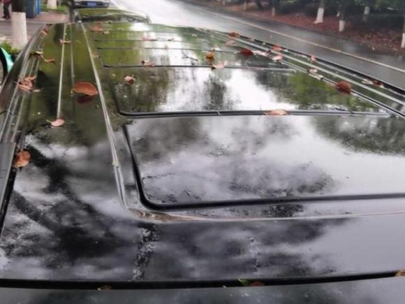 [南昌·赣C] 二手奔驰威霆2016款 2.0T 精英版