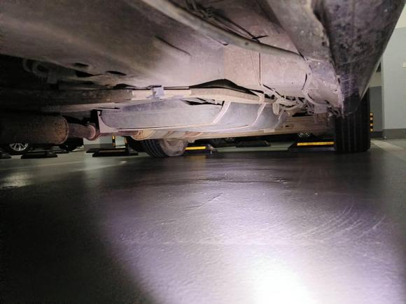 [深圳·粤S] 二手别克别克GL82006款 陆尊 3.0L CT 舒适版