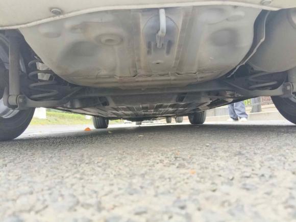 [宁波·浙B] 二手本田飞度2021款 1.5L CVT潮享版