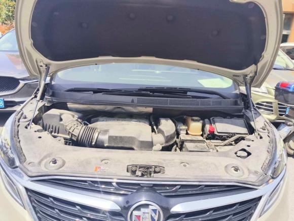 [上海·沪F] 二手别克别克GL82020款 ES陆尊 653T 舒适型