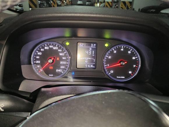 [杭州·陕A] 二手荣威荣威i62017款 20T 手动豪华版