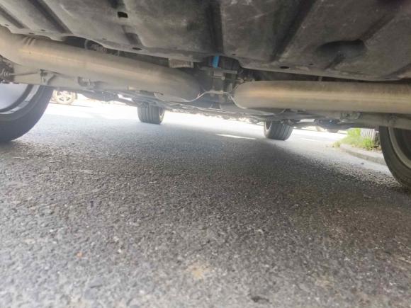 [杭州·浙A] 二手玛莎拉蒂Levante2019款 3.0T 标准版 国VI