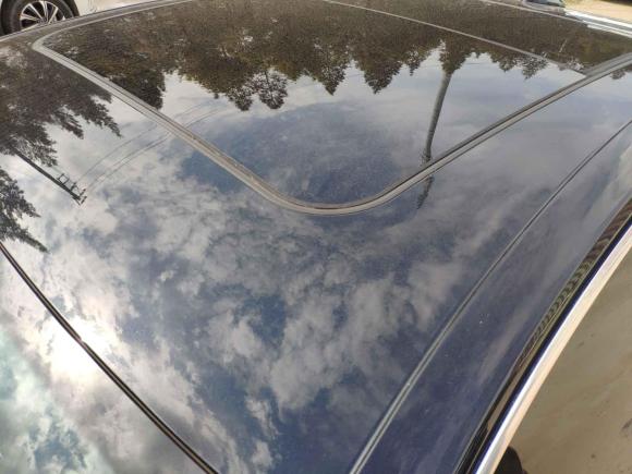 [苏州·苏U] 二手红旗红旗H92020款 2.0T 智联旗享版