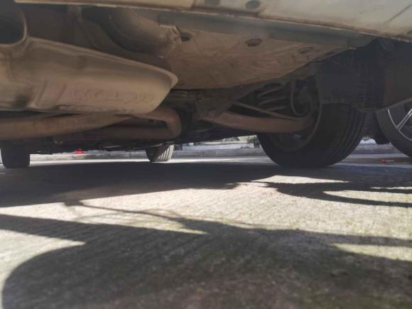 [义乌·浙C] 二手雪佛兰迈锐宝2017款 1.5T 自动豪华版