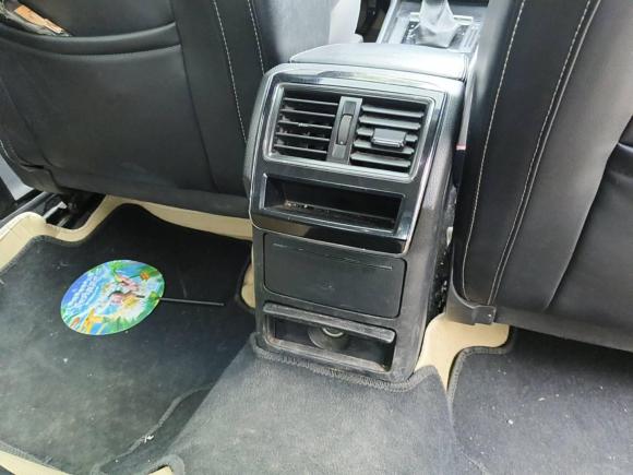 [上海·皖G] 二手斯柯达速派2016款 TSI280 DSG创行版