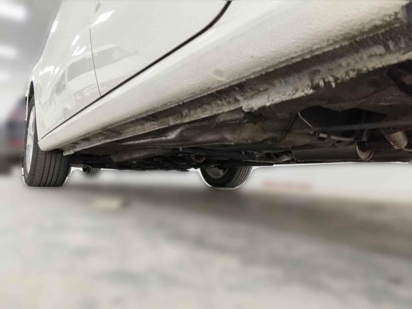 [合肥·皖A] 二手大众朗逸2017款 1.6L 手动舒适版