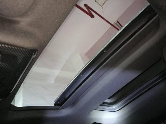 [上海·沪F] 二手凯迪拉克凯迪拉克CT52020款 28T 铂金运动版