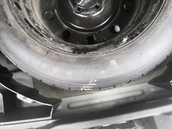 [湖州·浙E] 二手福特锐界2012款 3.5L 尊锐型