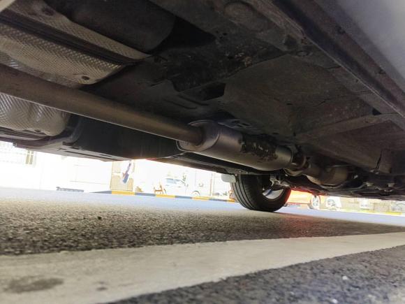 [无锡·苏B] 二手魏牌魏牌 VV62021款 2.0T 两驱智享+