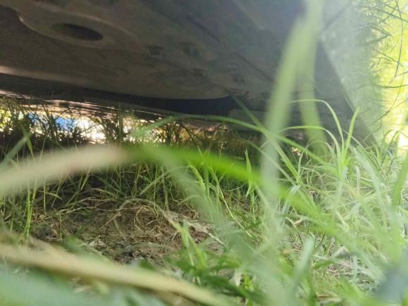 [南通·苏F] 二手凯迪拉克凯迪拉克CT62022款 28T 豪华型