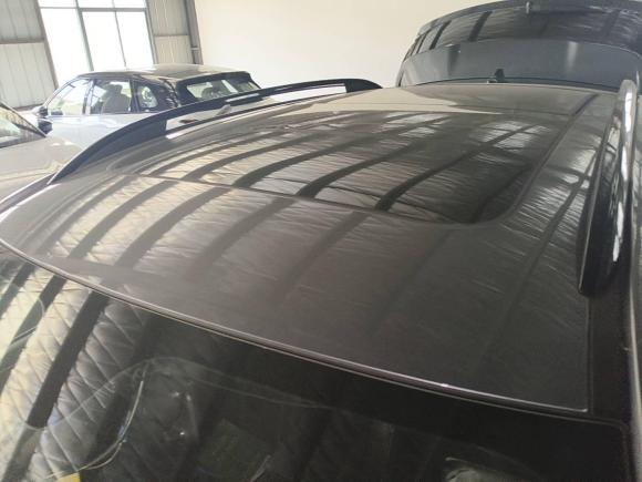 [上海·沪A] 二手荣威荣威RX5新能源2020款 ePLUS 国潮荣麟豪华版