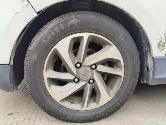 [佛山·粤X] 二手五菱汽车五菱宏光2016款 1.5L S1尊享型国V