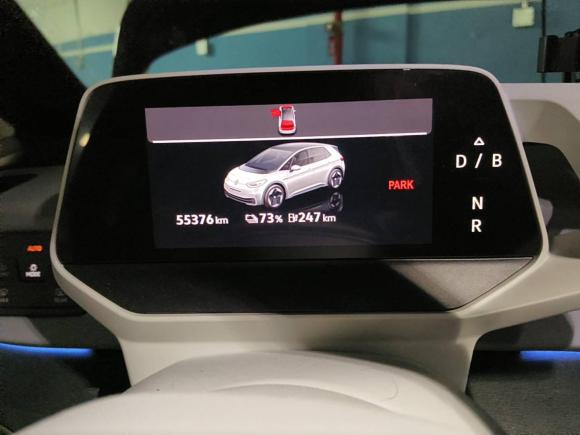 [上海·沪A] 二手大众大众ID.32021款 Pro 极智版