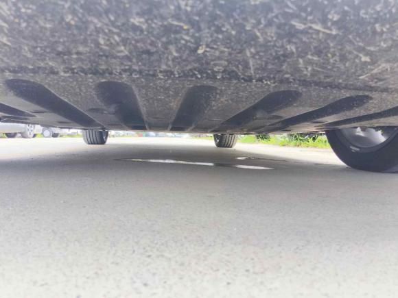 [济南·鲁A] 二手五菱汽车五菱星光2024款 共创版 510 进阶型