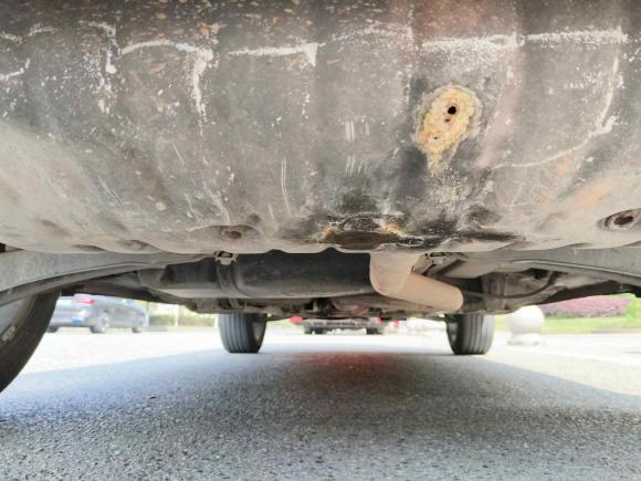 [成都·川A] 二手Jeep指南者2012款 2.0L 两驱豪华版