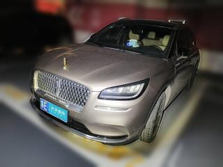 林肯冒险家2020款 2.0T 两驱尊雅版「苏州二手车」「天天拍车」