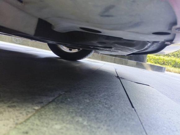 [杭州·浙A] 二手奔驰奔驰CLK级2006款 CLK 350 双门轿跑车