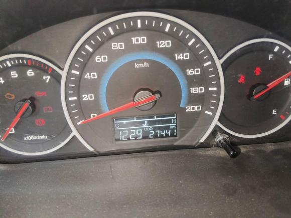 [温州·浙C] 二手五菱汽车五菱荣光V2016款 1.2L标准型