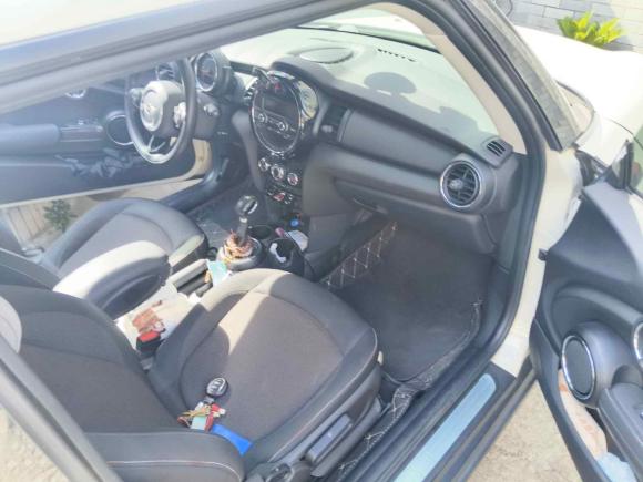 [常州·苏D] 二手MINIMINI2016款 1.2T ONE 先锋派